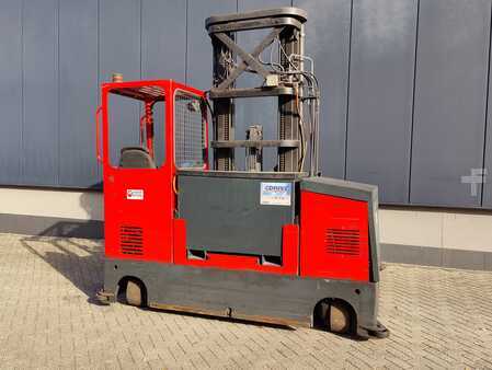 4-Tie Trukki 2009 Votex-Bison Compact 3004 (5142052) (4)