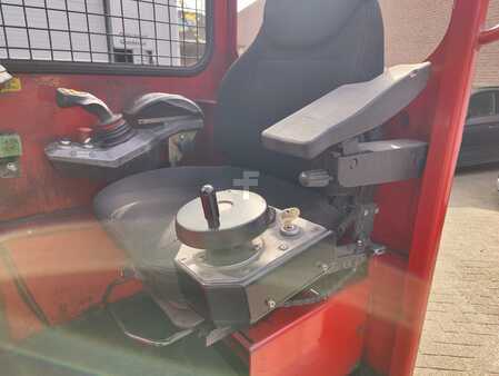 Four-way trucks  Votex-Bison Compact 3004 (5142052) (6)