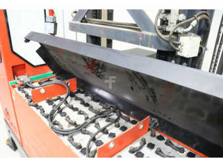 Fyrvägstruck 2016  Votex-Bison Compact 3504 BINNENKORT LEVERBAAR (3)