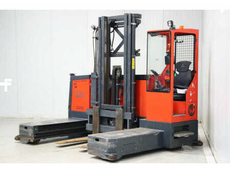 Fyrvägstruck 2016  Votex-Bison Compact 3504 BINNENKORT LEVERBAAR (4)