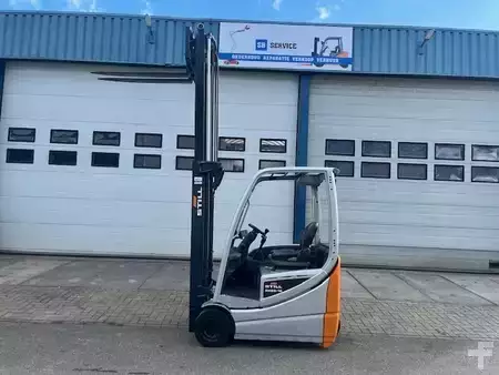 3-wiel elektrische heftrucks 2021  Still RX20-16C (3)