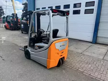3-wiel elektrische heftrucks 2021  Still RX20-16C (4)
