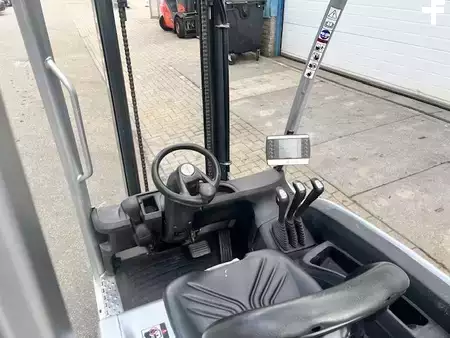 3-wiel elektrische heftrucks 2021  Still RX20-16C (5)