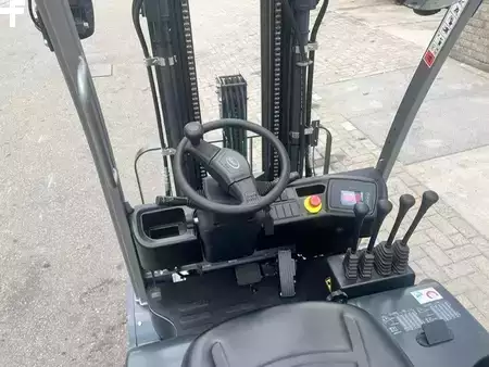 Electric - 3 wheels 2024  Baoli KBET 20LI (4)