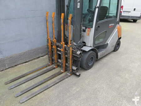 Diesel heftrucks 2016  Still RX 70-25 (3)