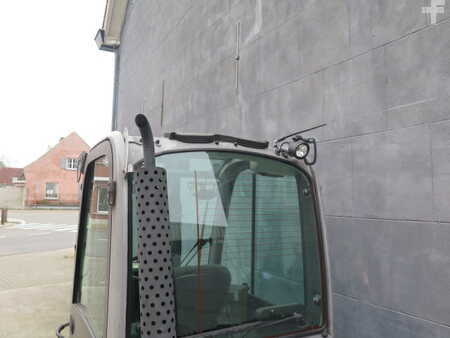 Diesel heftrucks 2016  Still RX 70-25 (4)
