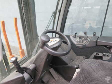 Diesel heftrucks 2016  Still RX 70-25 (6)