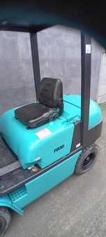 Dieselstapler - Patria PFD 30 (4)
