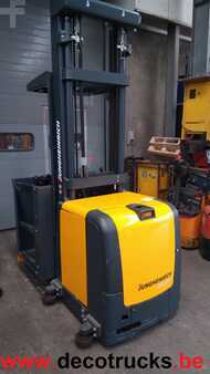 Vertikal ordreplukker 2014  Jungheinrich EKS 210 (1)