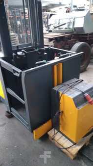 Vertikal ordreplukker 2014  Jungheinrich EKS 210 (6)