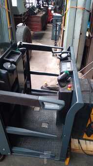 Vertikal ordreplukker 2014  Jungheinrich EKS 210 (8)