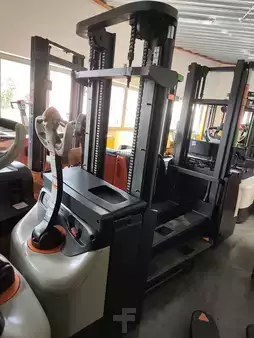 Ledestabler 2018  Crown ES 4000 (16)