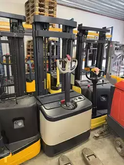 Ledestabler 2018  Crown ES 4000 (4)