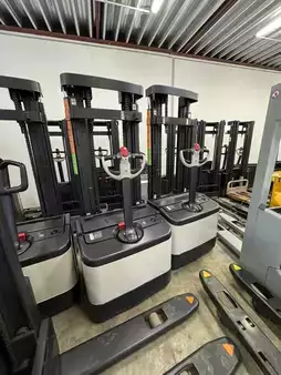 Ledestabler 2018  Crown ES 4000 (8)