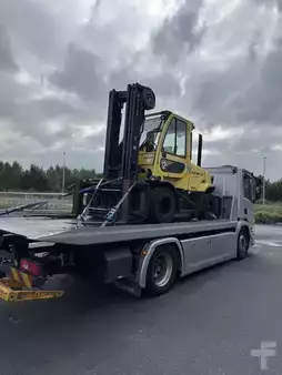 Diesel heftrucks 2016  Hyster H7.0FT (14)