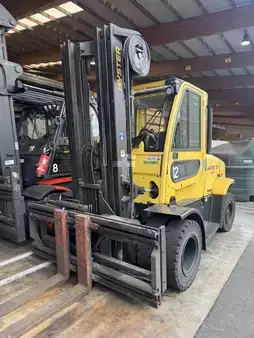 Diesel heftrucks 2016  Hyster H7.0FT (6)