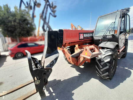 Manitou MT 1435 SL