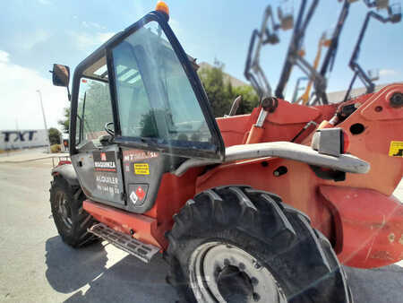 Manitou MT 1435 SL