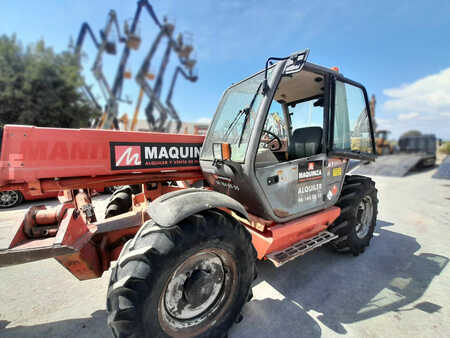 Manitou MT 1435 SL