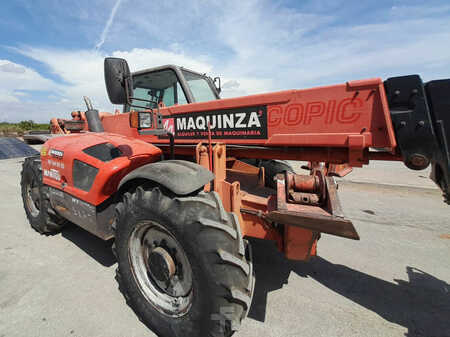 Manitou MT 1435 SL