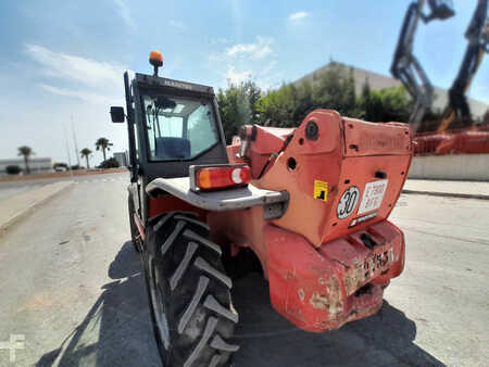 Manitou MT 1435 SL