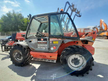 Manitou MT 1435 SL