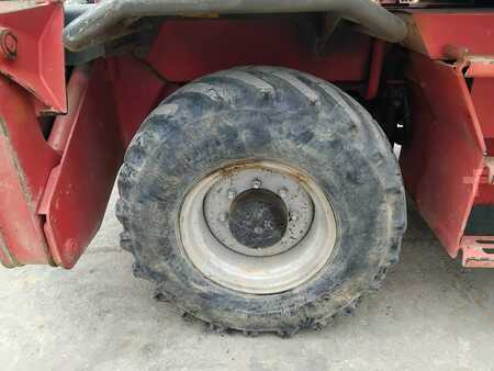 Telehandler Rotating 2005  Manitou MRT1635 (12)