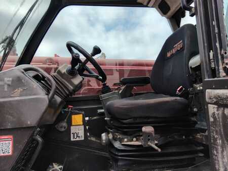 rotor 2005  Manitou MRT1635 (10)