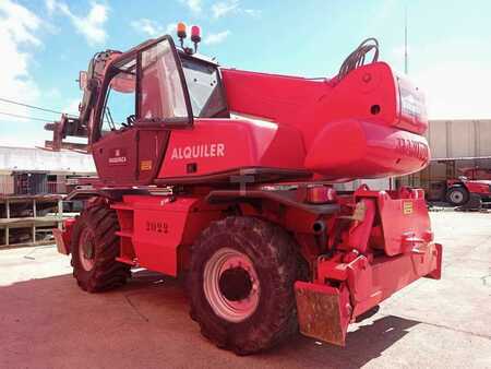 Verreikers roterend 2007  Manitou MRT2150 (4)