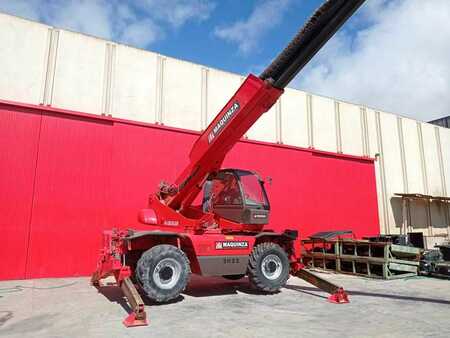Verreikers roterend 2007  Manitou MRT2150 (6)