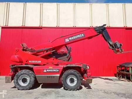 Verreikers roterend 2007  Manitou MRT2150 (8)