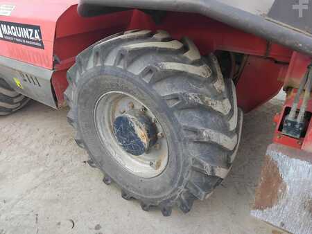 Manitou MRT1742