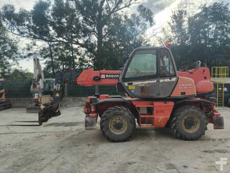 Manitou MRT1742