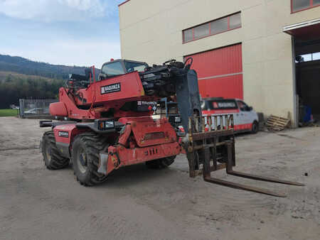 Manitou MRT1742