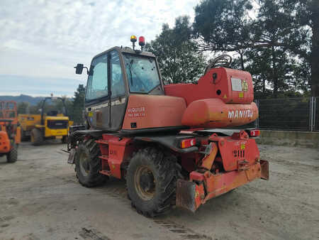 Manitou MRT1742