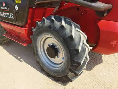 Manitou MT1435SL