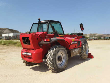 Manitou MT 1435 SL