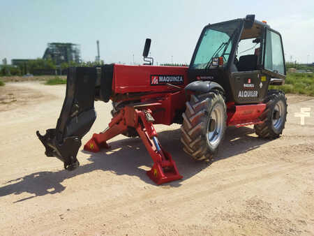 Manitou MT1435SL