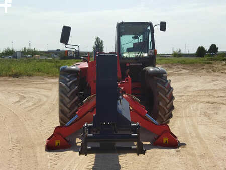 Manitou MT1435SL