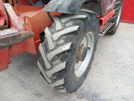 Manitou MT 1435 SL