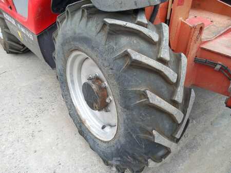 Manitou MT 1435 SL