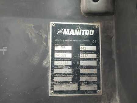 Manitou MT 1435 SL