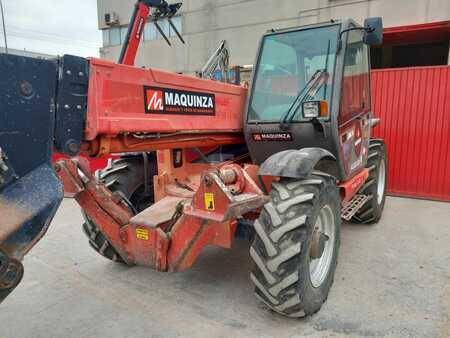 Manitou MT 1435 SL