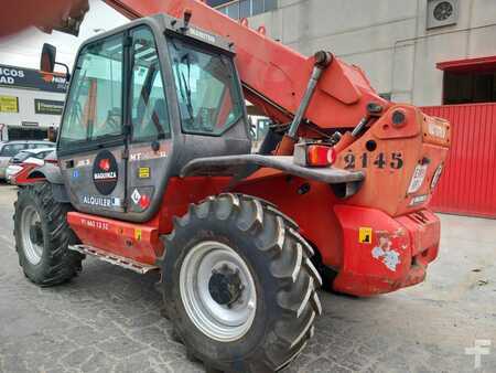 Manitou MT 1435 SL