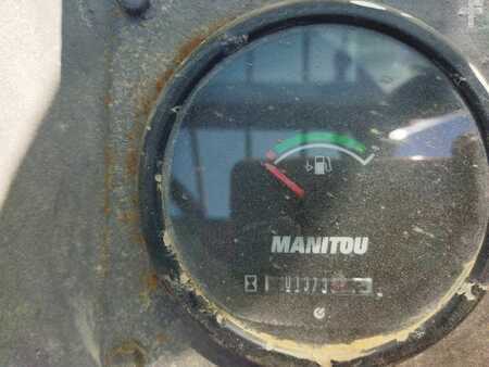 Manitou MSI25