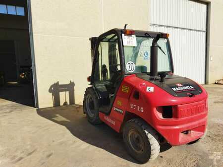 Manitou MSI25