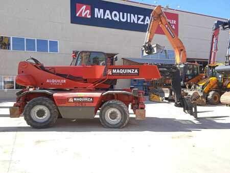Verreikers roterend 2007  Manitou MRT2150 (3)