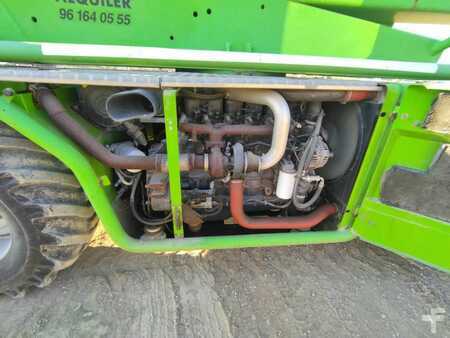 Merlo ROTO 40.25 MCSS