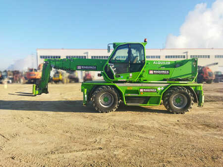 Merlo ROTO 40.25 MCSS