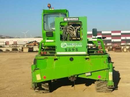 Merlo ROTO 40.25 MCSS